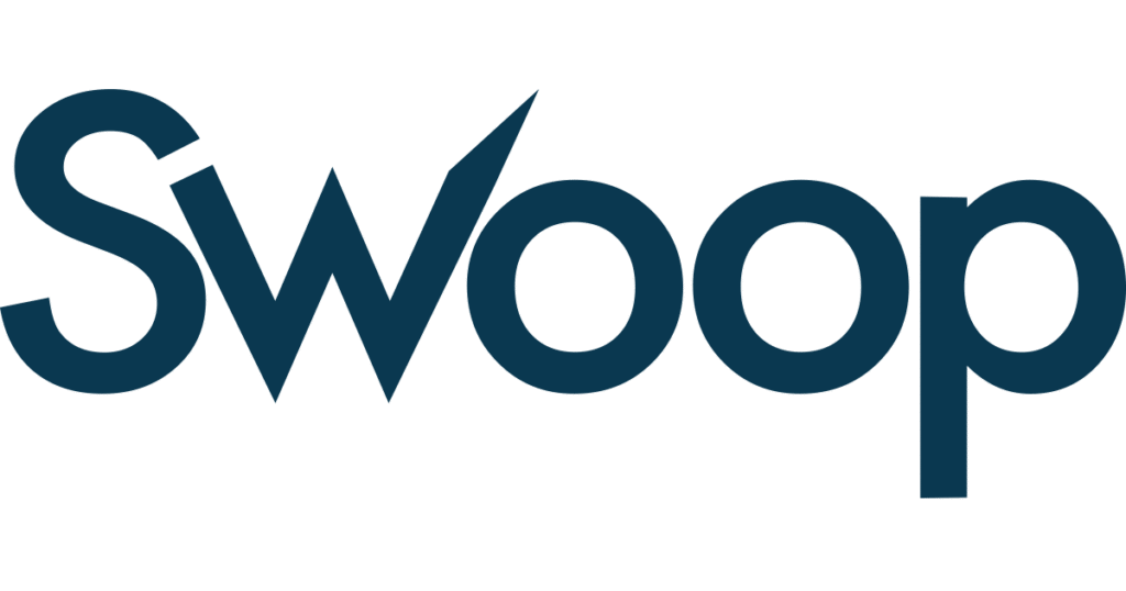 swoop logo