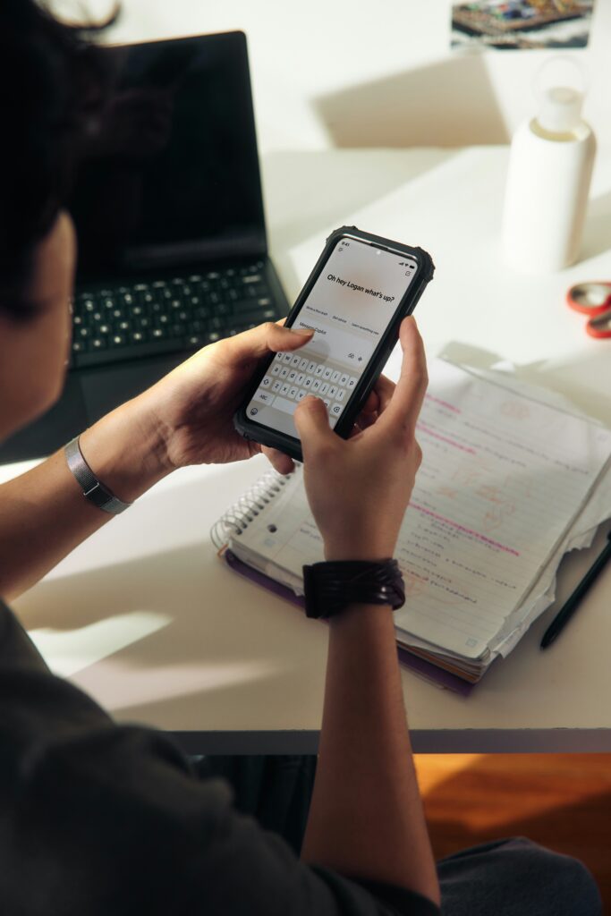 microsoft copilot quj8fgoaltg unsplash